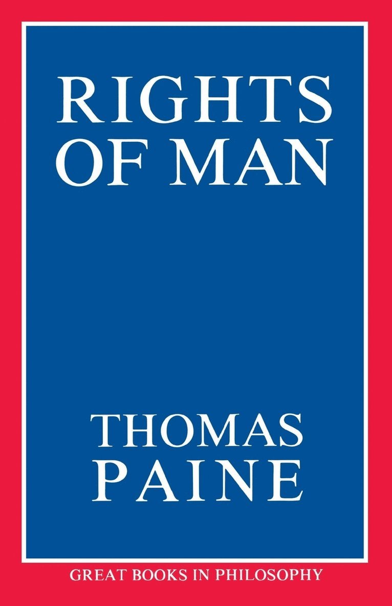 Rights of Man 1