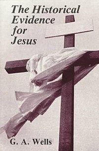 bokomslag Historical Evidence for Jesus
