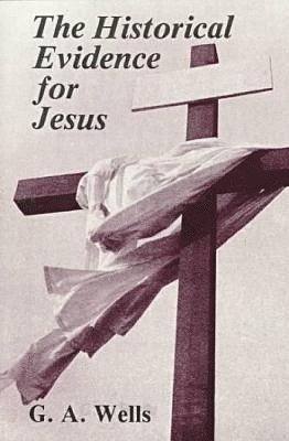 bokomslag Historical Evidence for Jesus