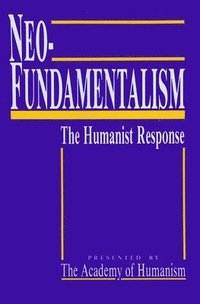 bokomslag Neo-Fundamentalism