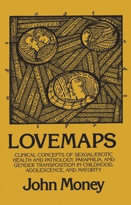 Lovemaps 1