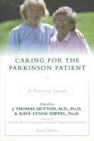 bokomslag Caring for the Parkinson Patient