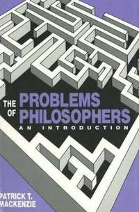 bokomslag Problems of Philosophers