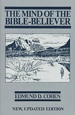 bokomslag Mind of the Bible-Believer