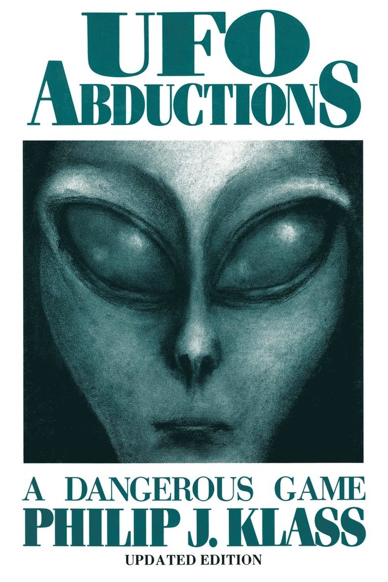 UFO Abductions 1