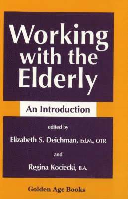 Working with the Elderly 1