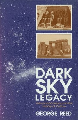 bokomslag Dark Sky Legacy