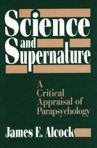 bokomslag Science and Supernature