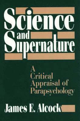 Science and Supernature 1