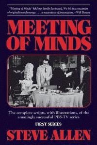 bokomslag Meeting of Minds