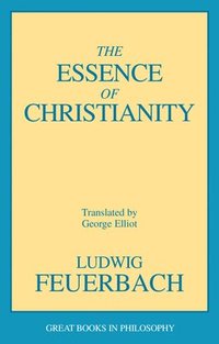 bokomslag The Essence of Christianity
