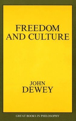 Freedom and Culture 1