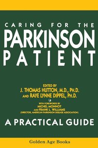 bokomslag Caring for the Parkinson Patient: A Practical Guide