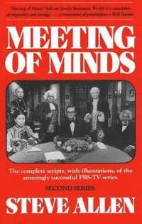 bokomslag Meeting of Minds: Series 2