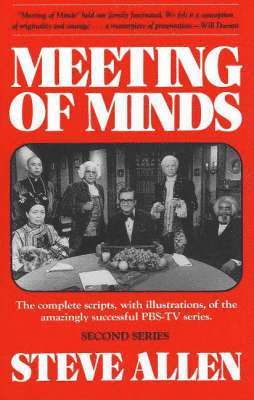 Meeting of Minds: Series 2 1