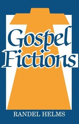 bokomslag Gospel Fictions