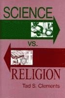 bokomslag Science versus Religion