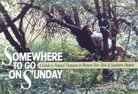 bokomslag Somewhere to Go on Sunday