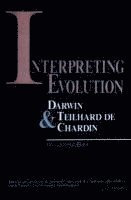 H. James Birx, H James Birx - Interpreting Evolution, Inbunden