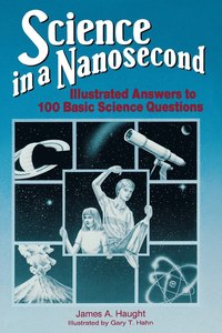 bokomslag Science in a Nanosecond