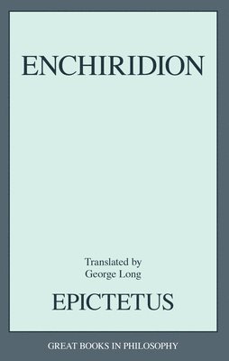 bokomslag Enchiridion