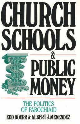 Church Schools and Public Money 1