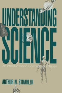 bokomslag Understanding Science