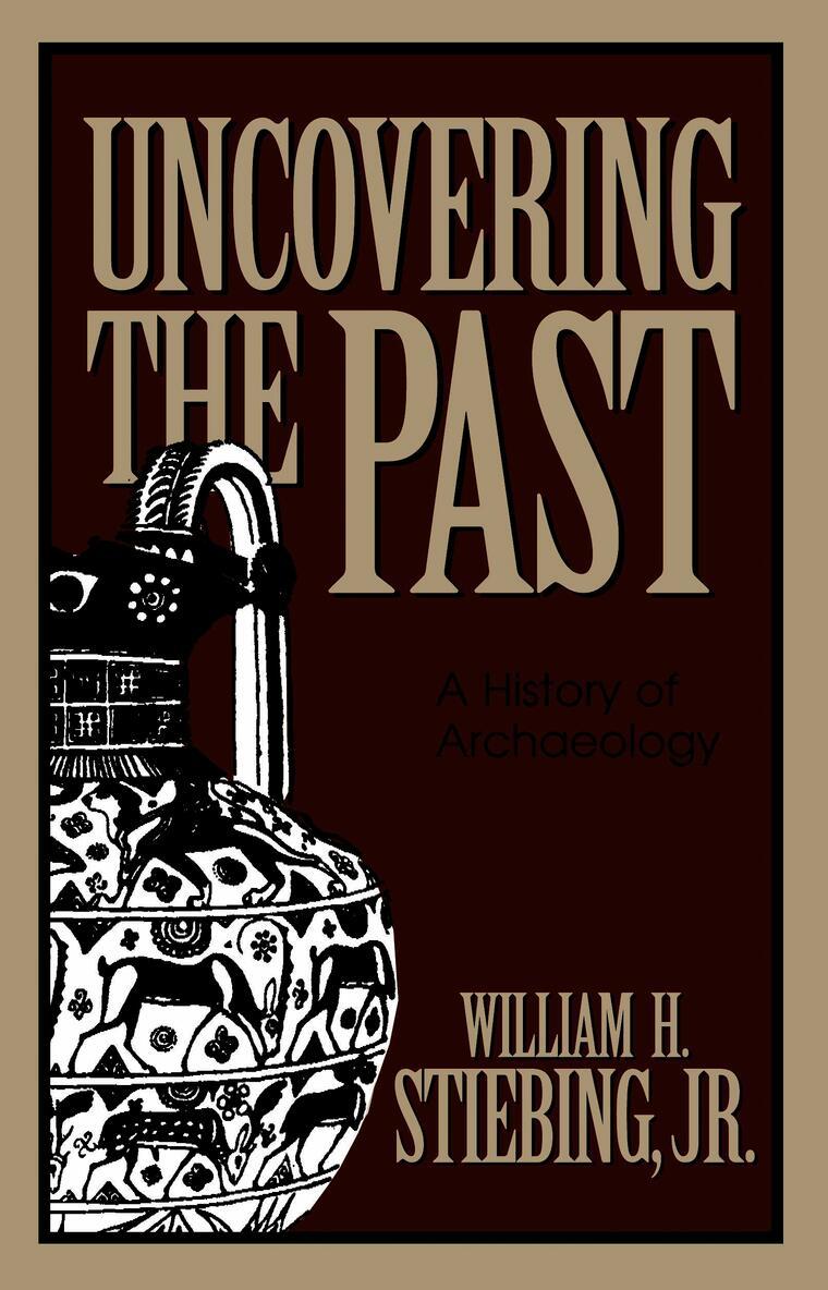 Uncovering the Past