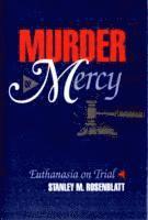 bokomslag Murder of Mercy
