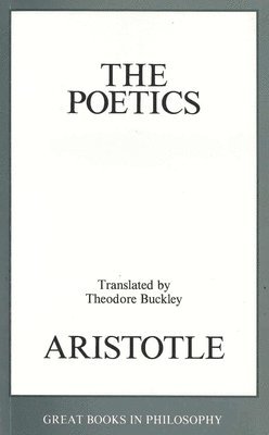 The Poetics 1