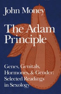 bokomslag The Adam Principle