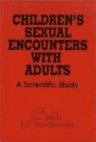 bokomslag Children's Sexual Encounters with Adults