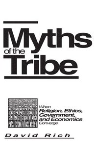 bokomslag Myths of the Tribe