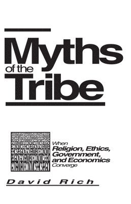Myths of the Tribe 1