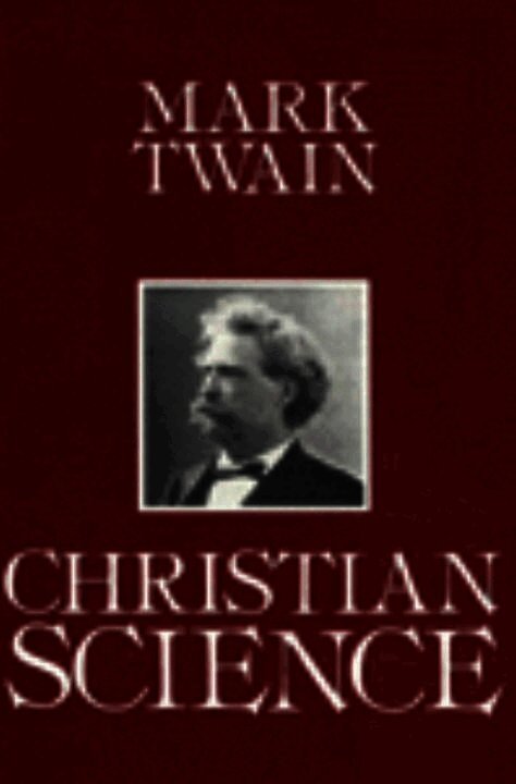 Christian Science
