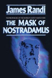 bokomslag The Mask of Nostradamus