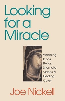 Looking for a Miracle 1