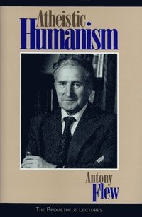 bokomslag Atheistic Humanism