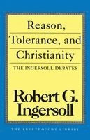 bokomslag Reason, Tolerance and Christianity