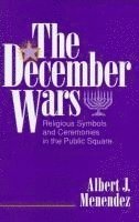 bokomslag December Wars