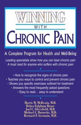 Debra Fulghum Bruce - Winning with Chronic Pain, Häftad