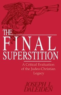 bokomslag The Final Superstition