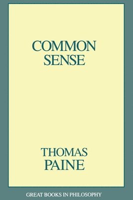 Common Sense 1