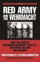 The Red Army and the Wehrmacht 1