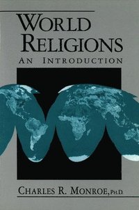 bokomslag World Religions