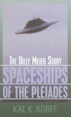 Spaceships of the Pleiades 1