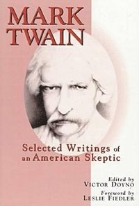 bokomslag Mark Twain