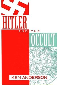 bokomslag Hitler and the Occult