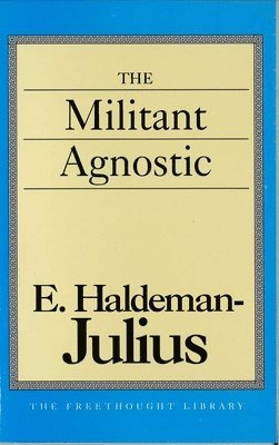 Militant Agnostic