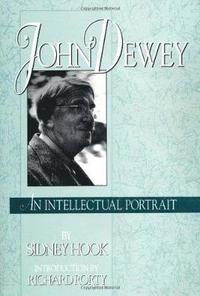 bokomslag John Dewey